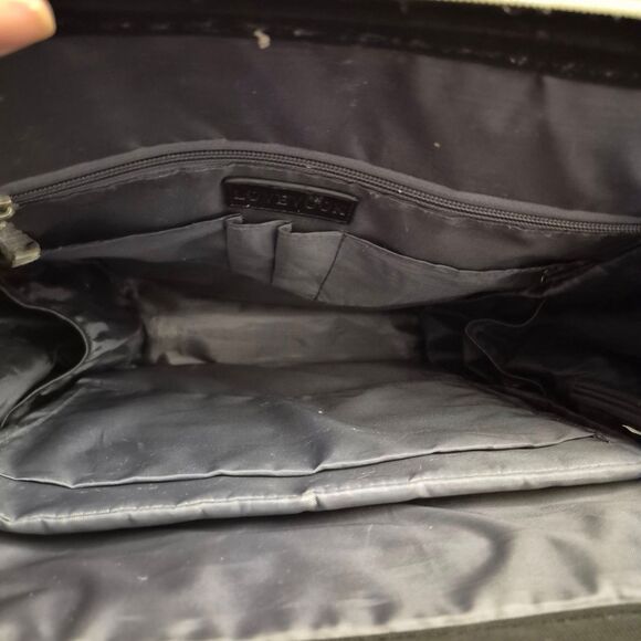 Loveook Viola Backpack Padded Laptop Charge Port Airline Approve Diaper Bag READ - Picture 6 of 7